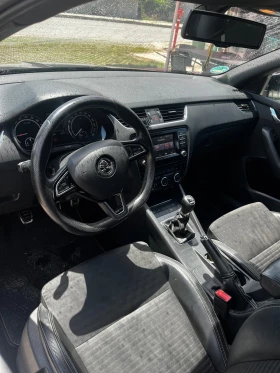 Skoda Octavia 2.0 TDI, снимка 8