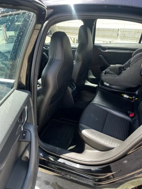 Skoda Octavia 2.0 TDI, снимка 6