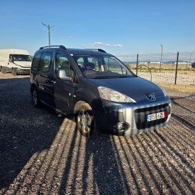 Peugeot Partner 1.6HDI 110kc, снимка 1