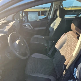 Peugeot Partner 1.6HDI 110kc, снимка 10