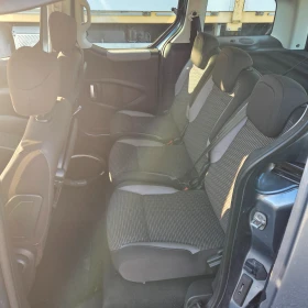 Peugeot Partner 1.6HDI 110kc, снимка 9