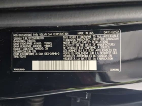 Volvo S60 * INSCRIPTION * CARFAX * Бeз инциденти * , снимка 16