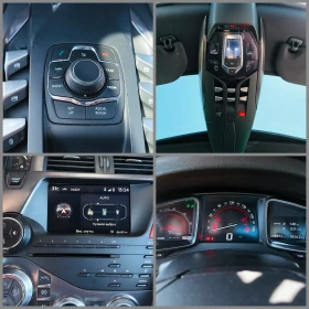 Citroen DS5 HYBRID 4x4 2.0 HDI, снимка 12