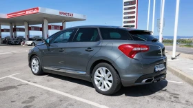 Citroen DS5 HYBRID 4x4 2.0 HDI, снимка 3