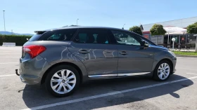 Citroen DS5 HYBRID 4x4 2.0 HDI, снимка 6