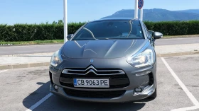 Citroen DS5 HYBRID 4x4 2.0 HDI, снимка 7