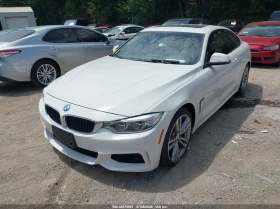 BMW 435 xDrive* MPACK* HARMAN* KARDON* SUNROOF* , снимка 4