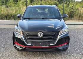 DONGFENG GLORY 500 1.5i/53000km, снимка 2