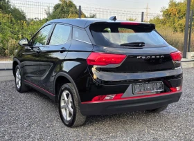 DONGFENG GLORY 500 1.5i/53000km, снимка 6