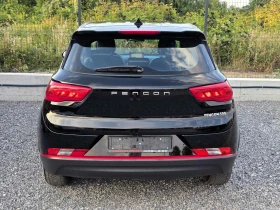 DONGFENG GLORY 500 1.5i/53000km, снимка 5
