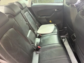 Seat Altea, снимка 6