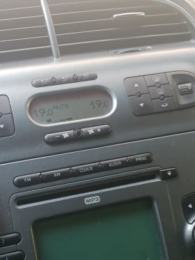 Seat Altea, снимка 2