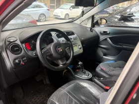 Seat Altea, снимка 5