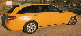 Mercedes-Benz C 220 Avangarde 9 G -Tronic, снимка 16