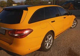 Mercedes-Benz C 220 Avangarde 9 G -Tronic, снимка 8