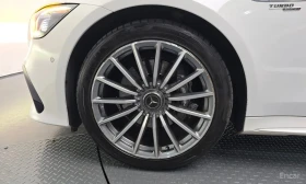 Mercedes-Benz AMG GT 4Door 43 4MATIC+ /ХЕДЪП/ДИСТР/ОБДУХ/ПОДГРЕВ/ПАНО/, снимка 5