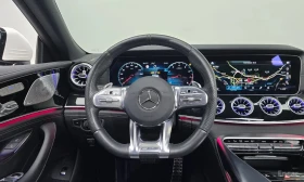 Mercedes-Benz AMG GT 4Door 43 4MATIC+ /ХЕДЪП/ДИСТР/ОБДУХ/ПОДГРЕВ/ПАНО/, снимка 12