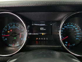 Ford Mustang 2.3 H Automatic, снимка 8