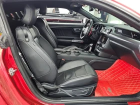Ford Mustang 2.3 H Automatic, снимка 11
