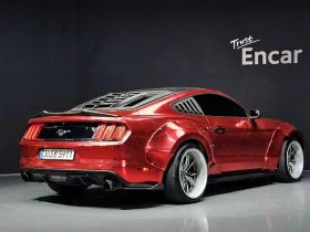 Ford Mustang 2.3 H Automatic, снимка 3