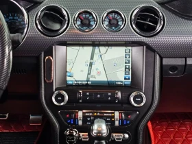 Ford Mustang 2.3 H Automatic, снимка 14