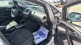 Opel Astra 1.6i automatic , снимка 7