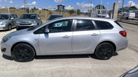 Opel Astra 1.6i automatic , снимка 6