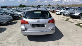 Opel Astra 1.6i automatic , снимка 5