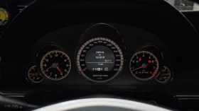 Mercedes-Benz E 63 AMG ЕЛ. БАГАЖНИК* ЛЮК* КРАЙНА ЦЕНА, снимка 8