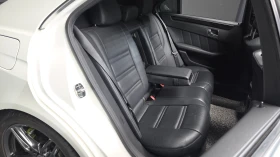 Mercedes-Benz E 63 AMG ЕЛ. БАГАЖНИК* ЛЮК* КРАЙНА ЦЕНА, снимка 11