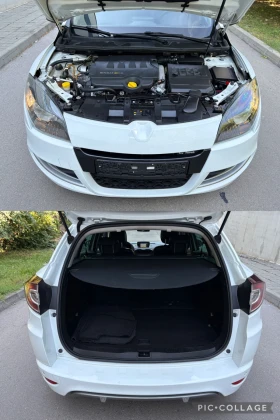 Renault Megane 1.9 DCI GT LINE 230.000 КМ, снимка 15