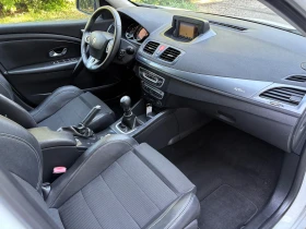 Renault Megane 1.9 DCI GT LINE 230.000 КМ, снимка 9