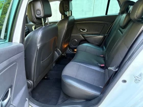 Renault Megane 1.9 DCI GT LINE 230.000 КМ, снимка 8