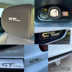 Renault Megane 1.9 DCI GT LINE 230.000 КМ, снимка 16