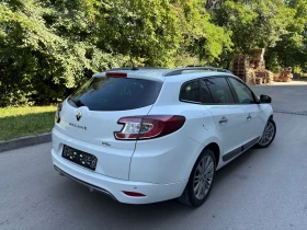 Renault Megane 1.9 DCI GT LINE 230.000 КМ, снимка 4