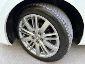 Renault Megane 1.9 DCI GT LINE 230.000 КМ, снимка 14
