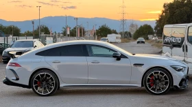 Mercedes-Benz AMG GT 43= 4Matic+ = Biturbo= BRABUS= , снимка 4