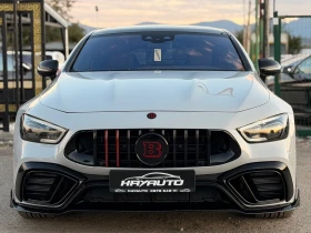 Mercedes-Benz AMG GT 43= 4Matic+ = Biturbo= BRABUS= , снимка 2