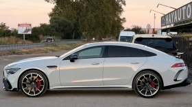 Mercedes-Benz AMG GT 43= 4Matic+ = Biturbo= BRABUS= , снимка 8