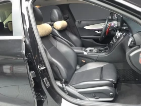 Mercedes-Benz C 200  D, снимка 11