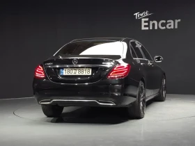 Mercedes-Benz C 200  D, снимка 4