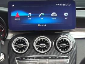 Mercedes-Benz C 200  D, снимка 14