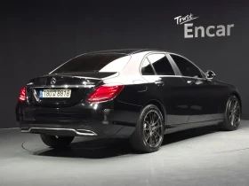 Mercedes-Benz C 200  D, снимка 2