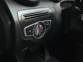 Mercedes-Benz C 200  D, снимка 17