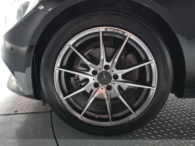 Mercedes-Benz C 200  D, снимка 5