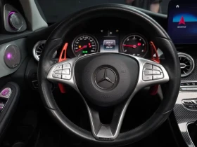 Mercedes-Benz C 200  D, снимка 13