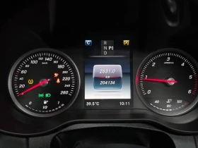 Mercedes-Benz C 200  D, снимка 8