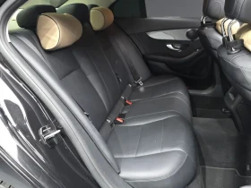 Mercedes-Benz C 200  D, снимка 12