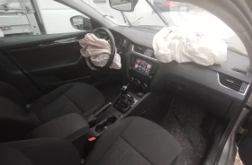 Skoda Octavia, снимка 12