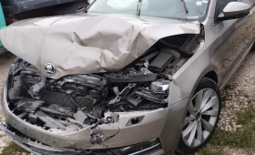 Skoda Octavia, снимка 3
